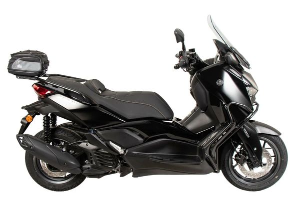 Porte Bagage Hepco & Becker Smartrack - noirRef : HBE06449A / 6804574 01 01