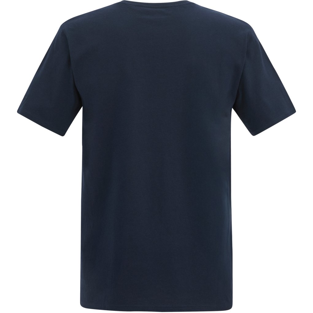 Regatta Cline IX T-Shirt Men - Navy Compass ZVK