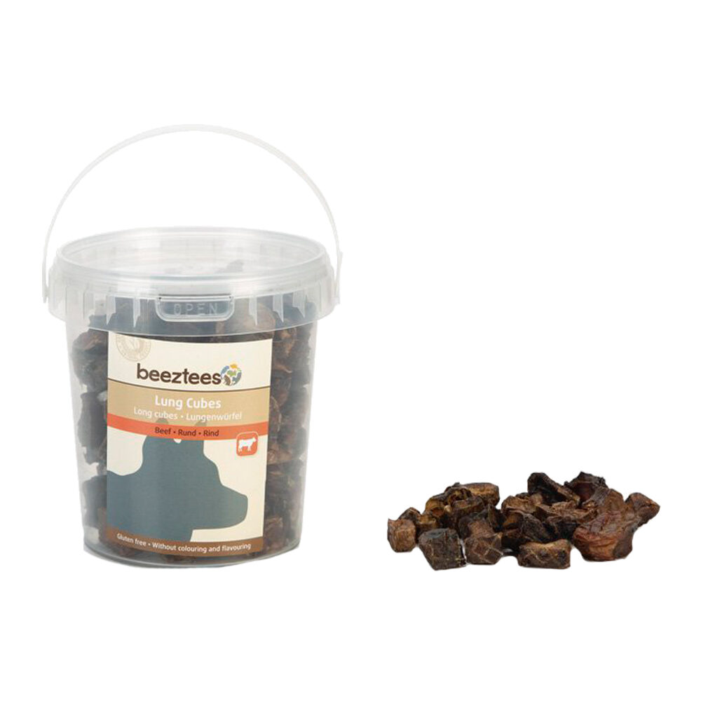 Beeztees Long Cubes - 150 g
