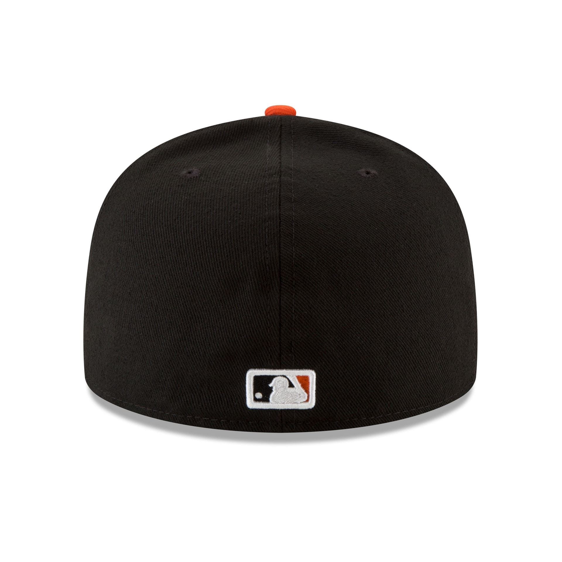 Baltimore Orioles Authentic New Era 59FIFTY Fitted MLB Cap Home