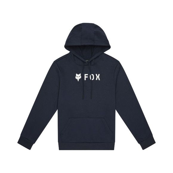 Fox Fox Absolute Po Fleece - Woman - Blue / WhiteRef: FX5226