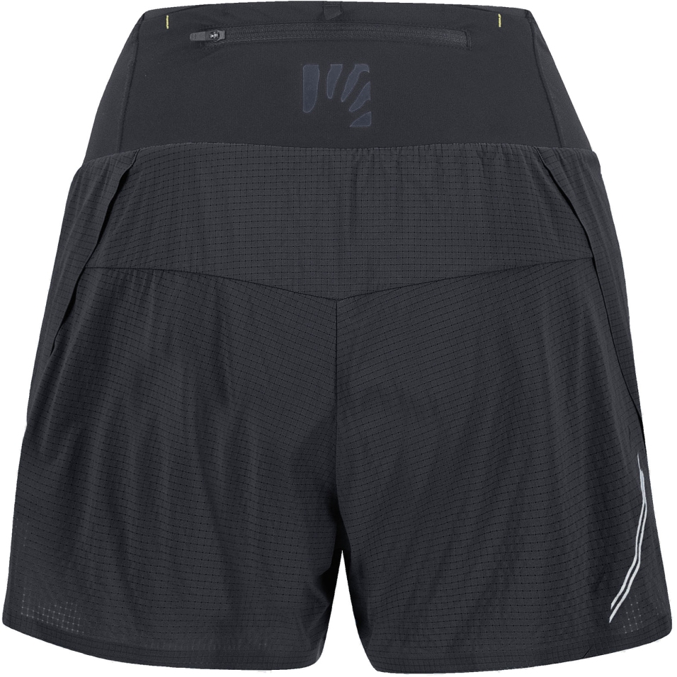 Karpos Lavaredo Ultra 2-in-1 Shorts Women - vulcan