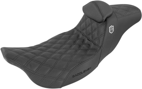 SADDLEMEN Pro Series SDC Performance Comfort SeatRef: Sdd00560A / 08011256