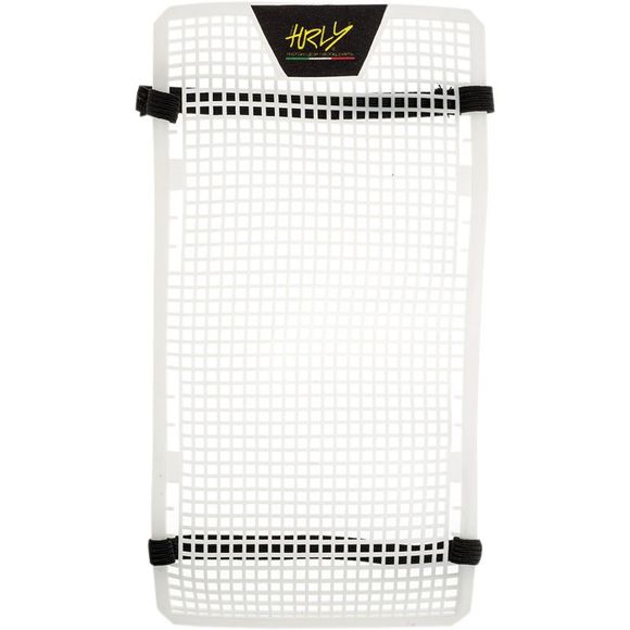 Hurly ANTI-MUD RADIATOR PROTECTION NETRef: 1901-0653 / 19010653