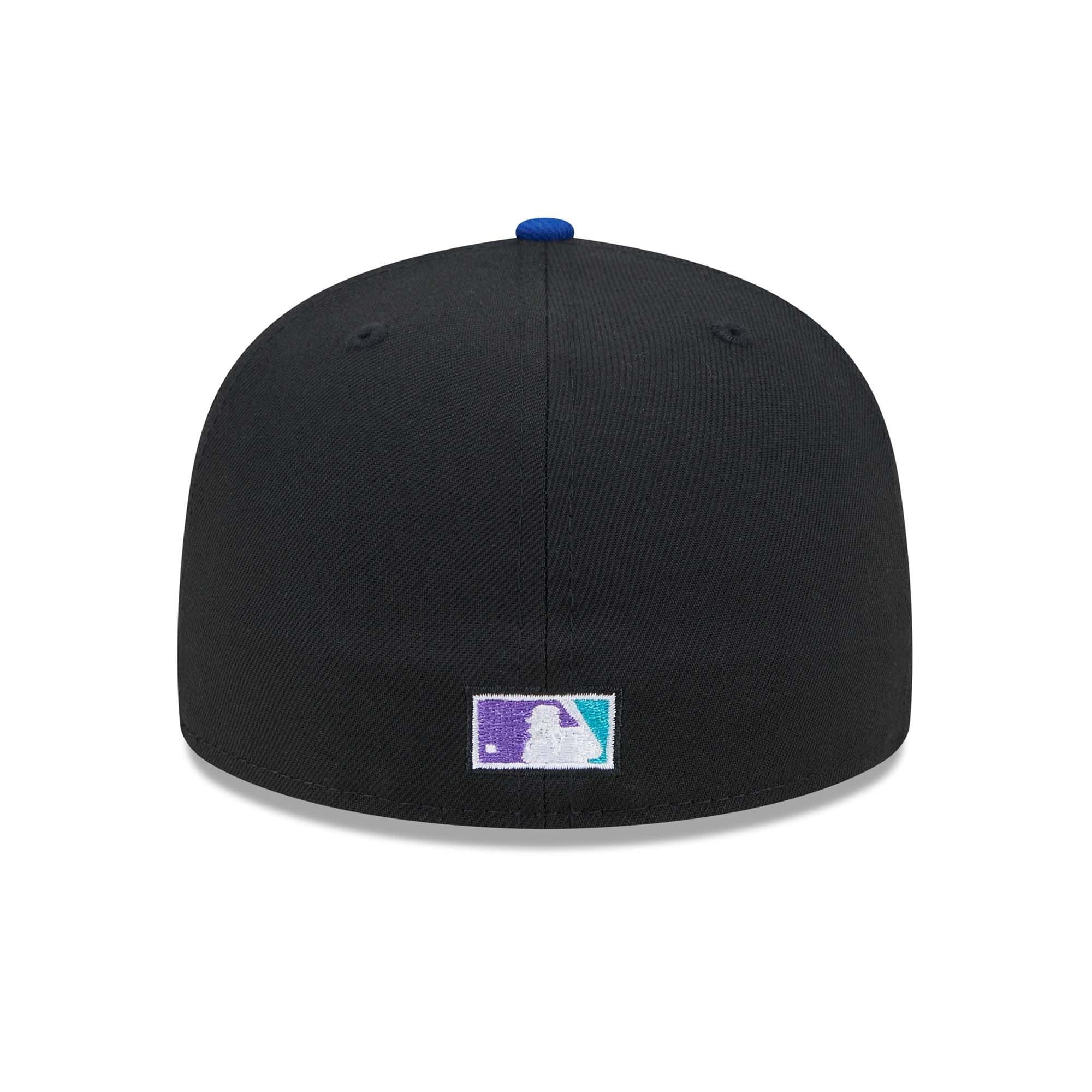 Toronto Blue Jays Retro 1996 Spring Training New Era 59FIFTY Fitted Cap Black