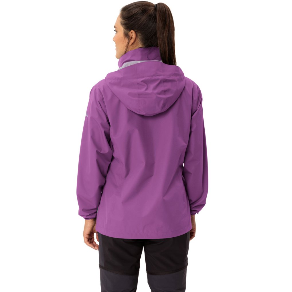 Vaude Escape Light Jacket Women - magenta