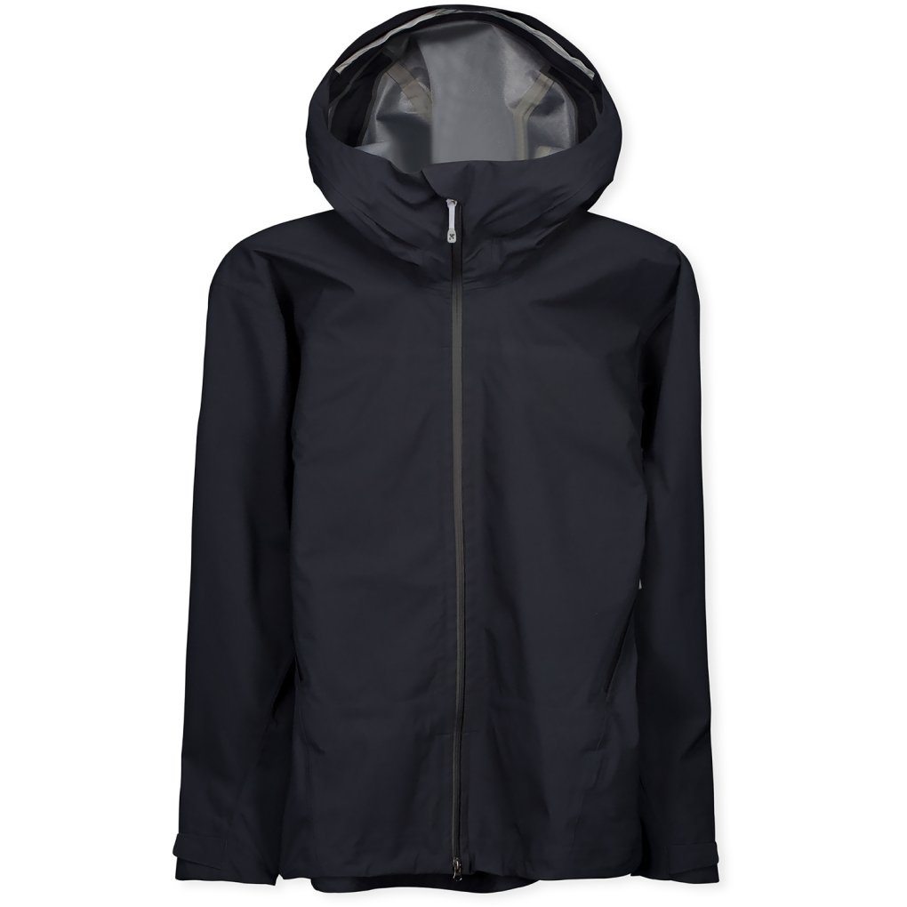 Houdini BFF Jacket II Men - True Black