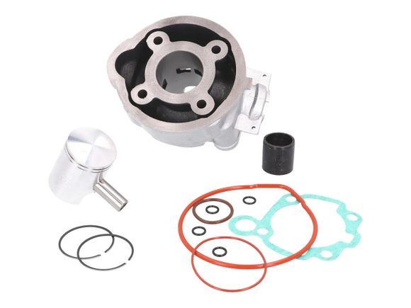 Kit cylindre-piston 101 Octane 09310941Ref : OCTA00517A / 09310941