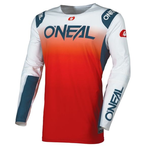 Cross O'Neal Prodigy - FIVE FIVE 2025 - Red / OrangeRef: OL2247