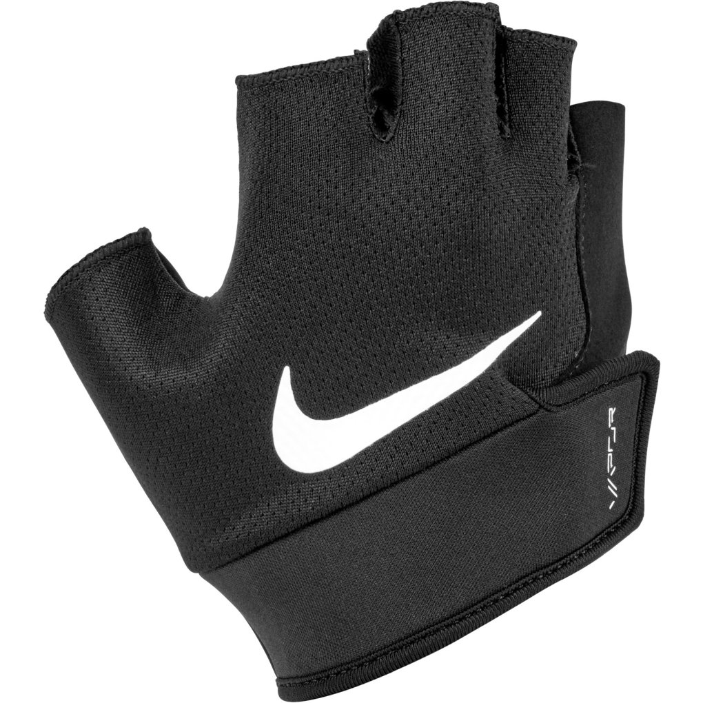 Nike M Vapor Fitness Gloves Unisex - black/black/white 091