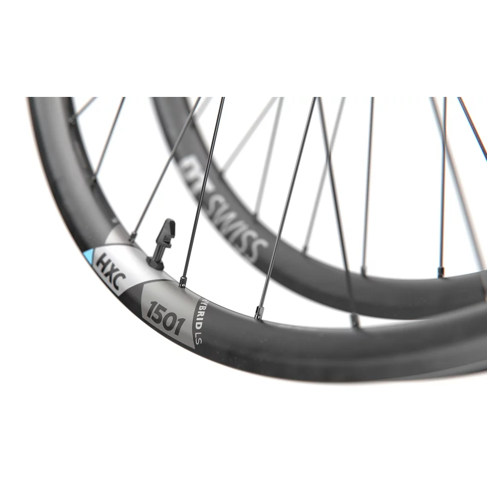 DT Swiss HXC 1501 SPLINE ONE LS Front Wheel - 27.5