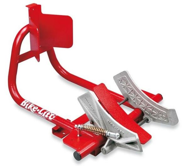 Block Bike Lift Etau De Roone Auto-blocan-W-36 S UniversalRef: Bil00031A / 1049878