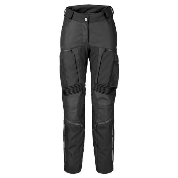 Spidi C.M LADY Motorcycle Pants - BlackRef: SPI0717