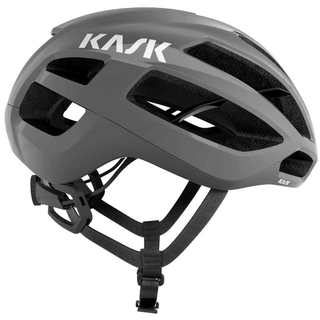 KASK Protone Icon WG11 Road Helmet - grey