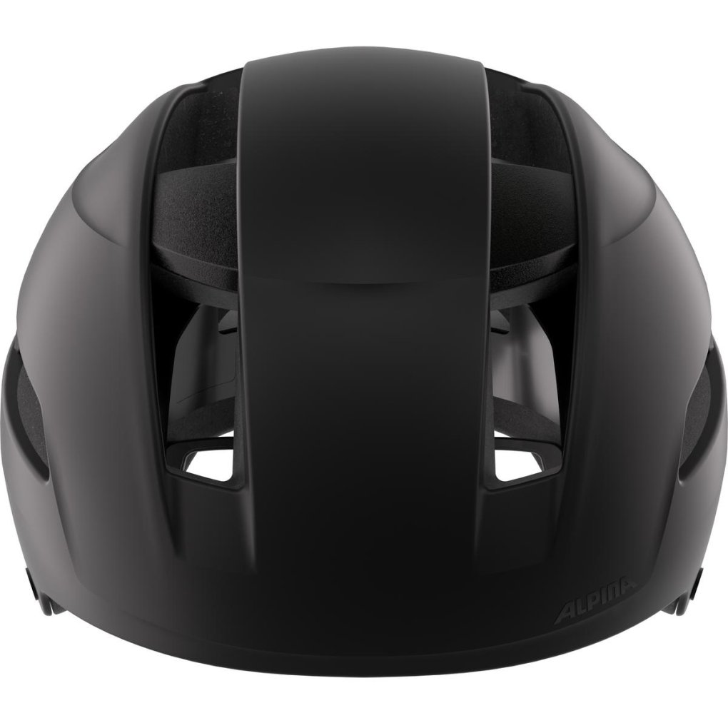 Alpina Bloom MIPS Helmet - black matt