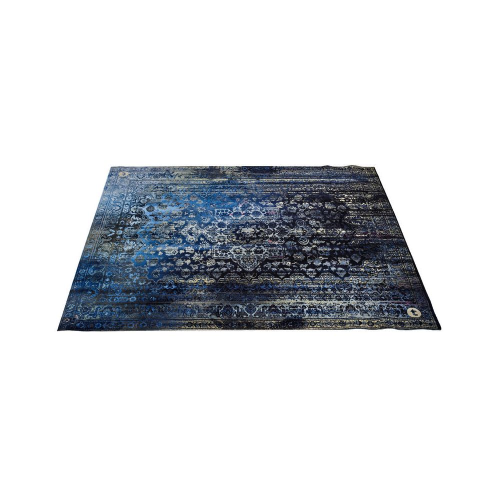 Thomann Drum Rug Vintage Blue – Thomann Ireland