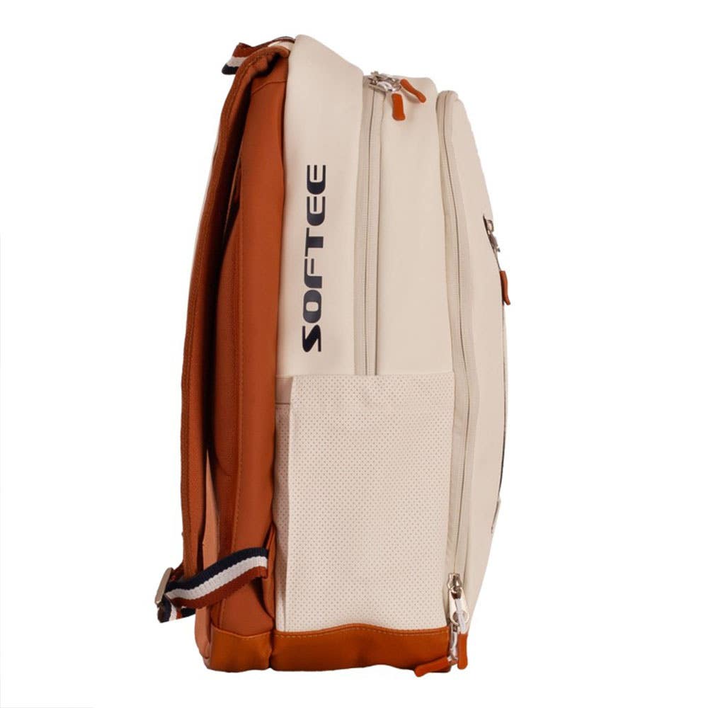 BAG SOFTEE PREMIER CREAM A005580