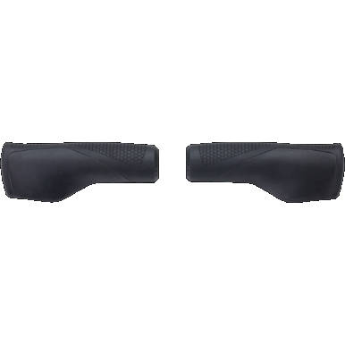 BBB Cycling Mamba BHG-100 Bar Grips - black