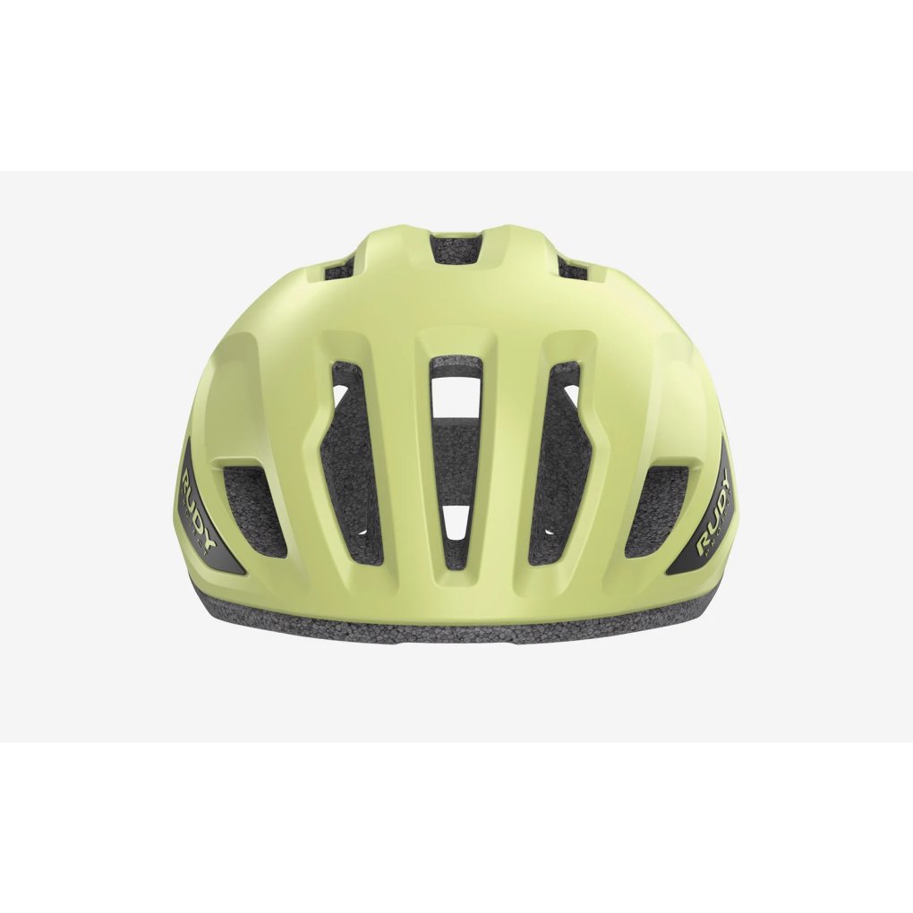 Rudy Project Sinergy Helmet - Celestial Yellow - Matte