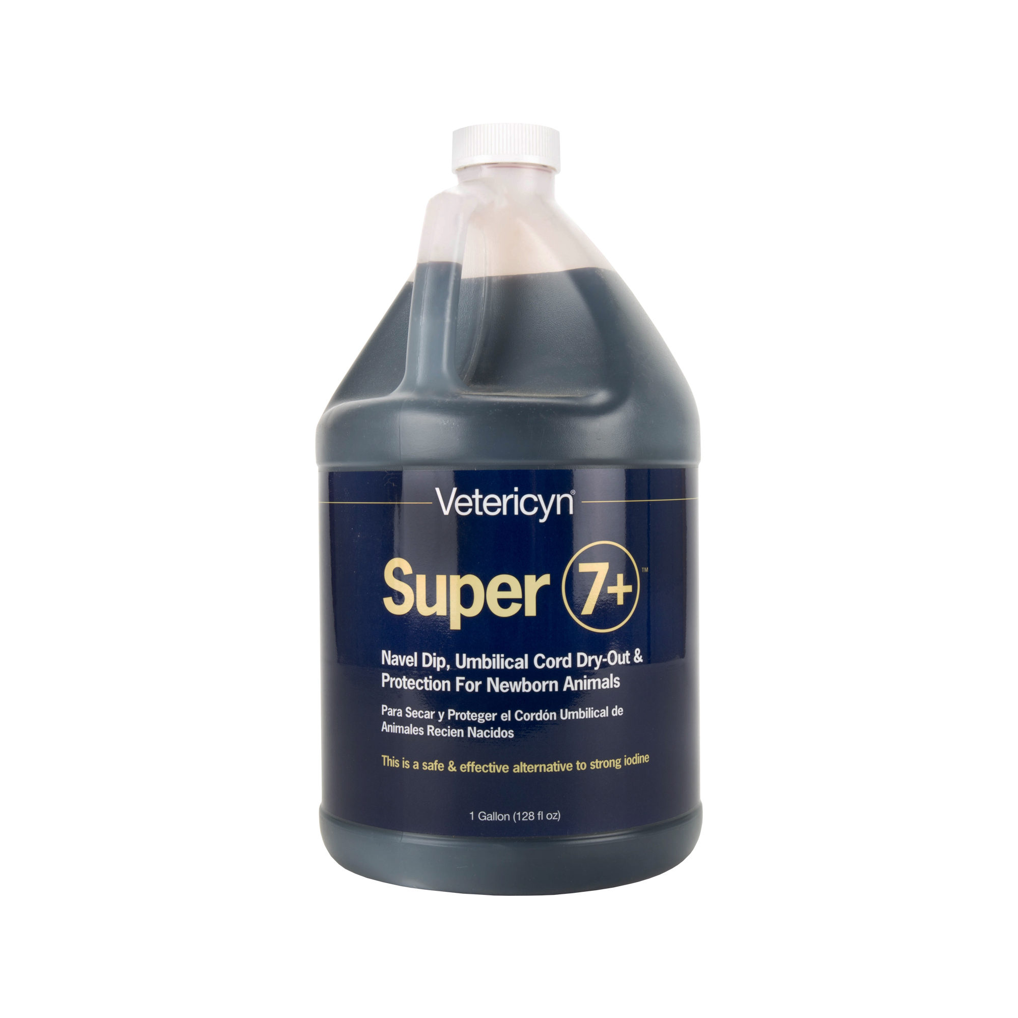 Super 7+ Navel Spray - 473ml