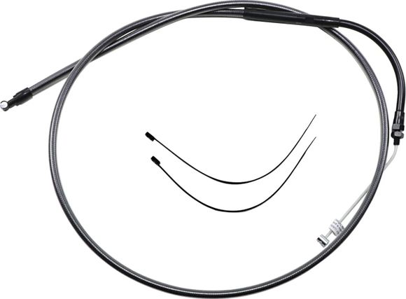 Magnum Clutch Cable 06522052Ref: MAG00285A / 06522052