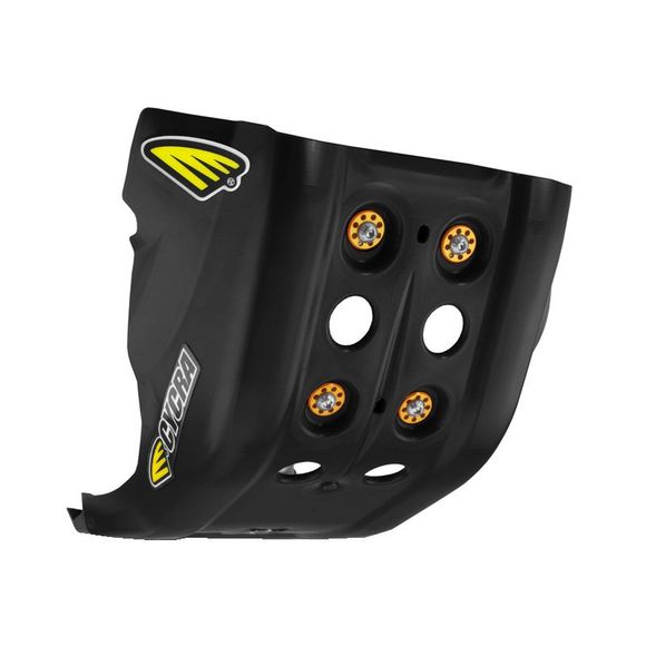 Sabot moteur CYCRA noirRef : CYC0209 / 05061044