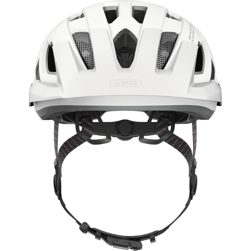 ABUS Urban-I 3.0 Ace Helmet - polar white