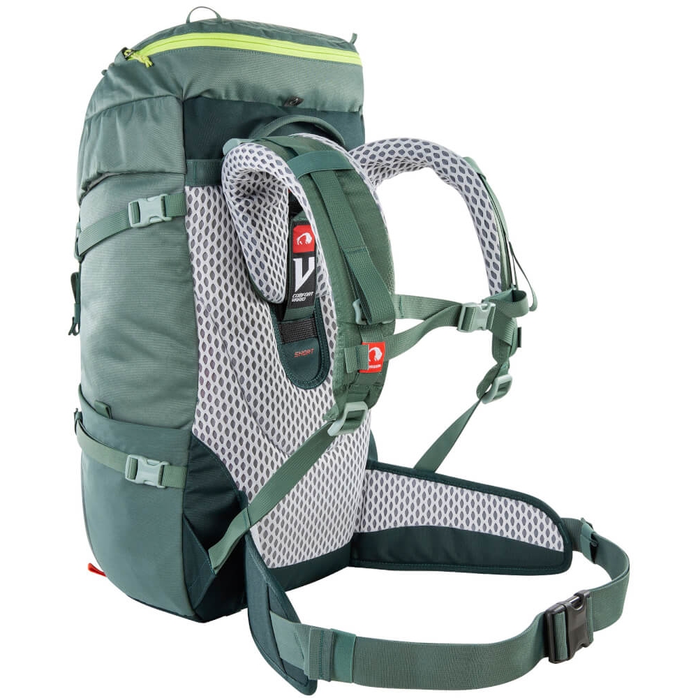 Tatonka Yukon 32 JR Trekking Backpack Teenagers - sage green