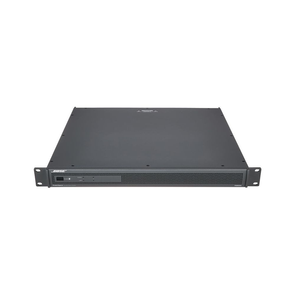 Bose Professional PowerSpace P2600A – Thomann Ireland