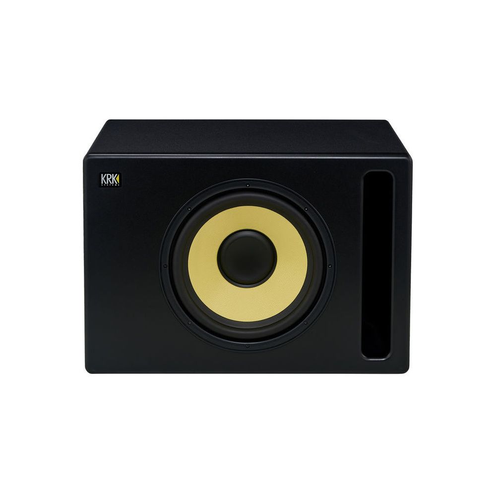 KRK S12G4 – Thomann Ireland