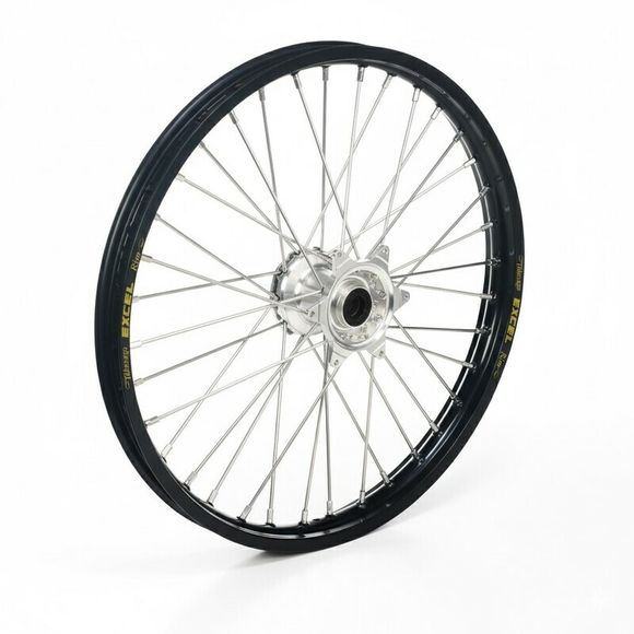 Roue Haan Wheels avant complète 17x3,5x36TRef : HAA01328A / 1146945011