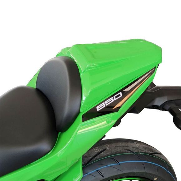 Ermax Seat Cowl - GreenRef: EM1840