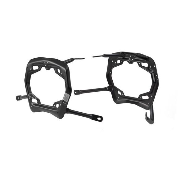 SW-MOTECH PRO case support - BlackHONDA 1100 CRF 1100 L AFRICA TWIN ABS - 2023 - 2024Ref: swm0475 / kft.01.942.30001/b