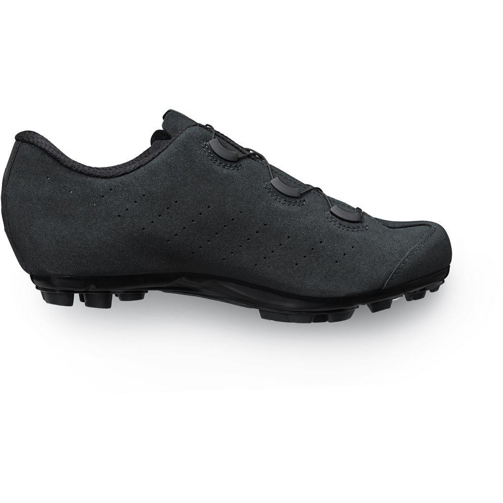 Sidi Speed 2 MTB Shoes - Black