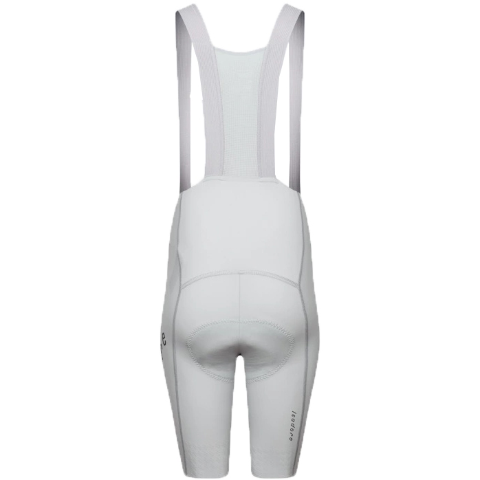 Isadore Alternative Bib Shorts Women - Harbor Mist