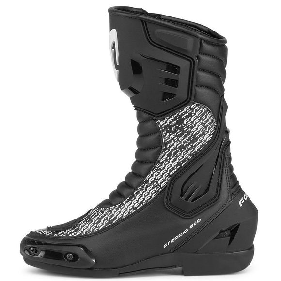 Forma Evo - Black / White BootsRef: FM0356