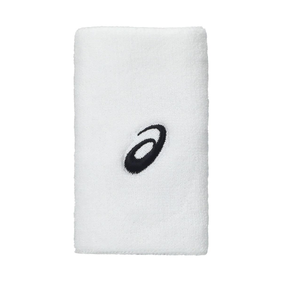 LONG WRISTBAND ASICS WHITE