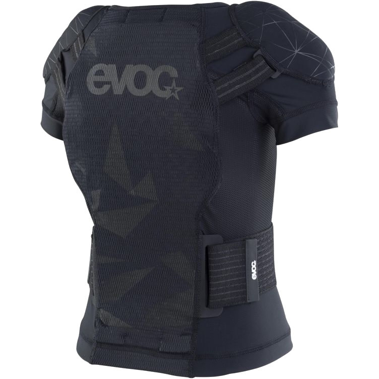 EVOC Protector Jacket Kids - Black