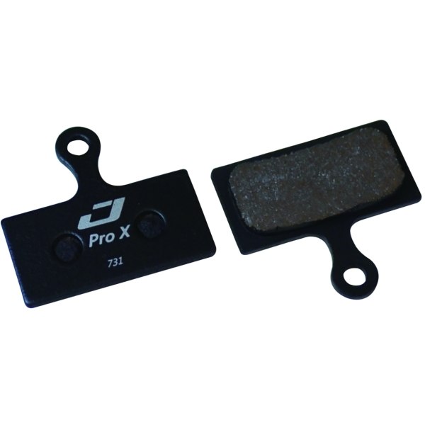 Jagwire Mountain Pro Extreme Disc Pads - Shimano/TRP