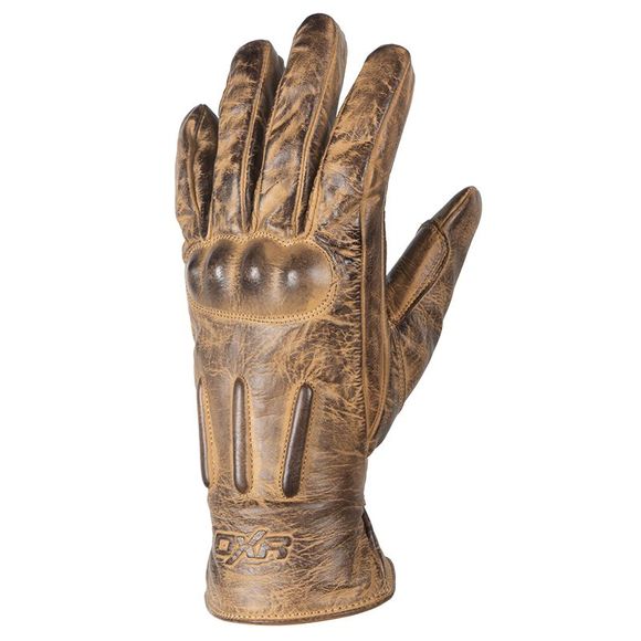 Gants DXR TRIPTIK LADY - MarronRef : DXR0635