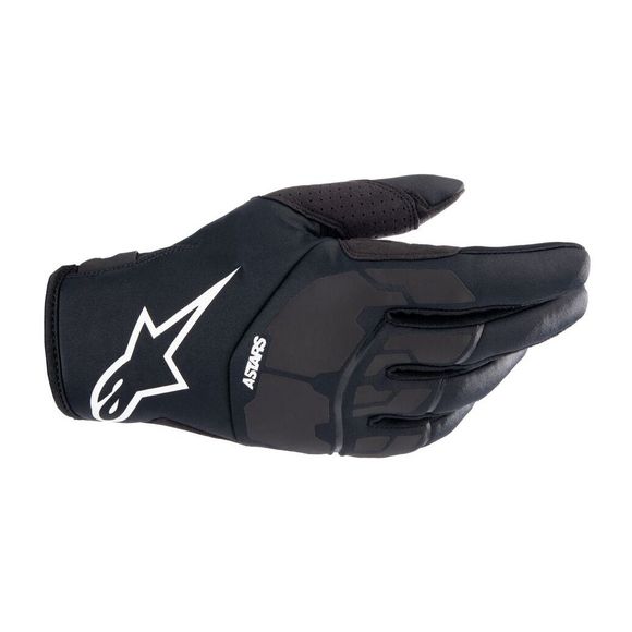 Gants Enduro Alpinestars THERMO SHIELDER 2025 - NoirRef : AP12799