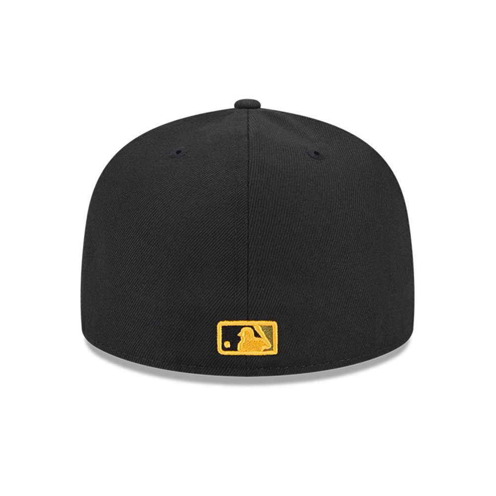 San Francisco Giants 2024 MLB Authentic Armed Forces New Era 59FIFTY Fitted Cap