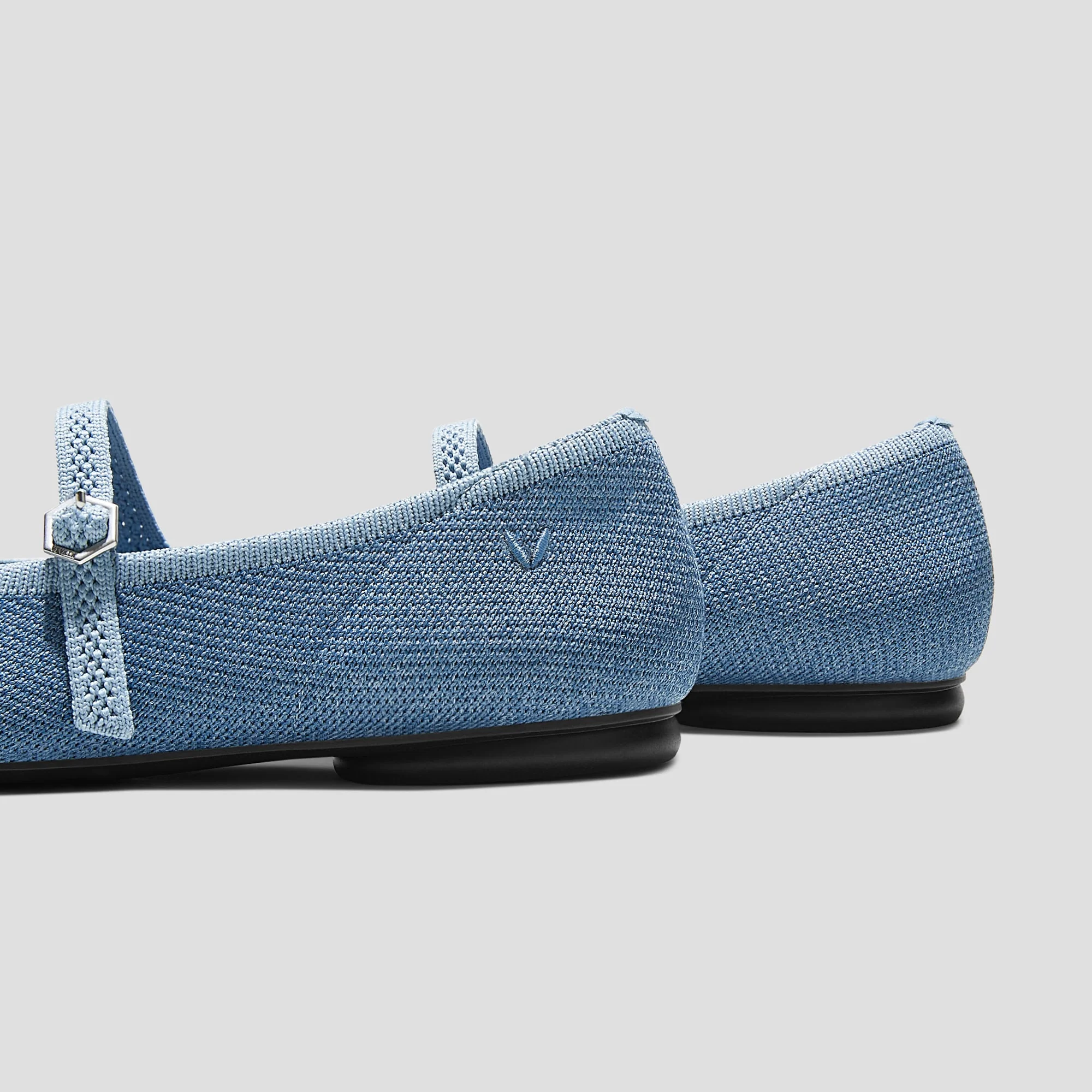 Almond-Toe Mary Janes AdaptAll™ (Tamia Mary Jane)