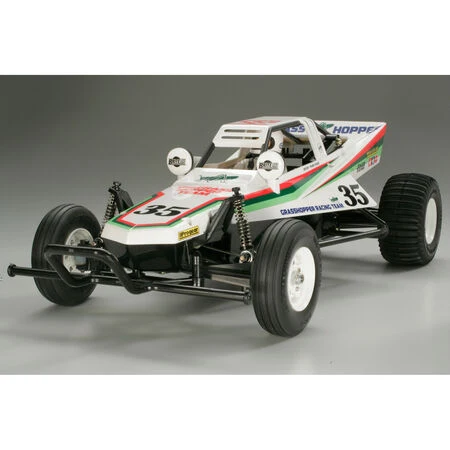 TAM 58346 Grasshopper 2WD Off Road Kit