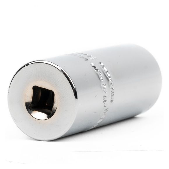 Kooroom Universal Socket With Universal Ratchet - GrayRef: kor0172 / kor0172c287