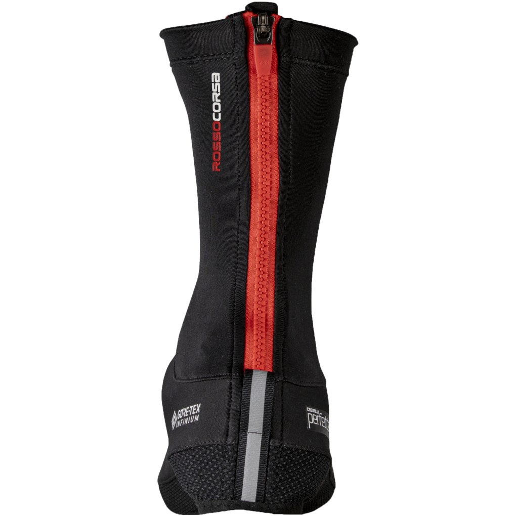 Castelli Perfetto Shoecover - black