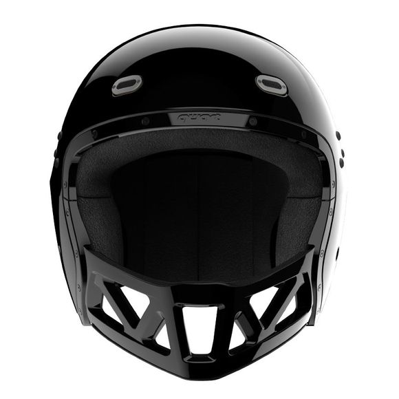Full headset Qwart Phoenix Core - BlackRef: QWA0005