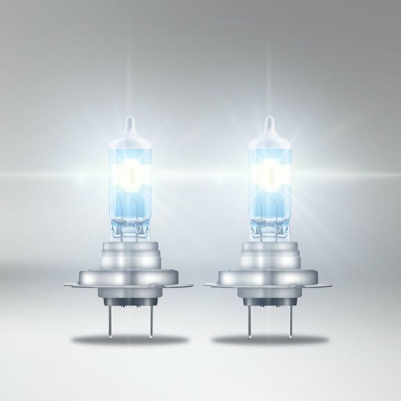 Osram H7 Night Breaker Breaker Laser 12V 55W PX26D - UNIVERSELRef: Osrm00089A / 1129534