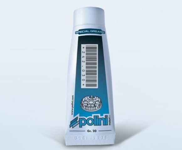Polini Variator Grease Speed Control/Speed Drive 20g UniversalRef: POL00183A / 1011820