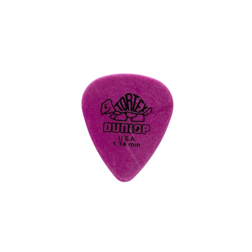 Dunlop Tortex Standard 1,14 – Thomann Ireland